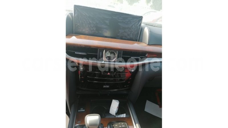 Big with watermark lexus lx kailahun import dubai 5401