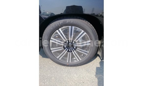 Buy Import Lexus LX Black Car in Import - Dubai in Kailahun Buy Import Lexus LX Black Car in Import - Dubai in Kailahun