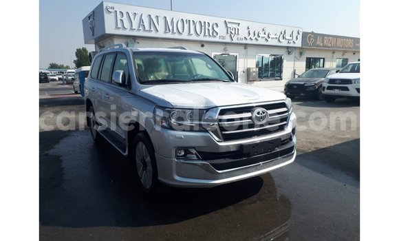 Buy Import Toyota Land Cruiser Other Car in Import - Dubai in Kailahun Buy Import Toyota Land Cruiser Other Car in Import - Dubai in Kailahun
