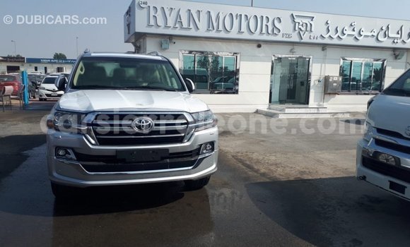 Buy Import Toyota Land Cruiser Other Car in Import - Dubai in Kailahun Buy Import Toyota Land Cruiser Other Car in Import - Dubai in Kailahun
