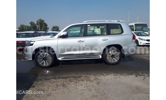 Buy Import Toyota Land Cruiser Other Car in Import - Dubai in Kailahun Buy Import Toyota Land Cruiser Other Car in Import - Dubai in Kailahun