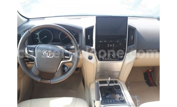 Buy Import Toyota Land Cruiser Other Car in Import - Dubai in Kailahun Buy Import Toyota Land Cruiser Other Car in Import - Dubai in Kailahun