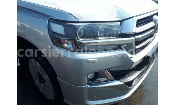 Buy Import Toyota Land Cruiser Other Car in Import - Dubai in Kailahun Buy Import Toyota Land Cruiser Other Car in Import - Dubai in Kailahun