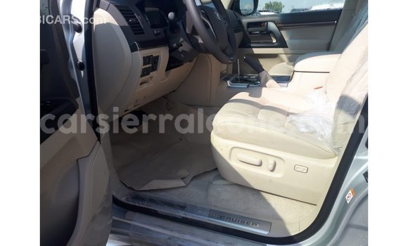 Buy Import Toyota Land Cruiser Other Car in Import - Dubai in Kailahun Buy Import Toyota Land Cruiser Other Car in Import - Dubai in Kailahun