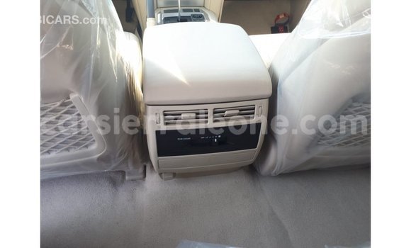 Buy Import Toyota Land Cruiser Other Car in Import - Dubai in Kailahun Buy Import Toyota Land Cruiser Other Car in Import - Dubai in Kailahun