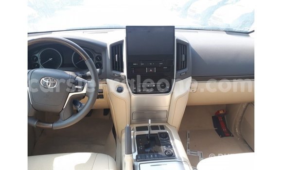 Buy Import Toyota Land Cruiser Other Car in Import - Dubai in Kailahun Buy Import Toyota Land Cruiser Other Car in Import - Dubai in Kailahun