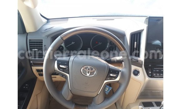 Buy Import Toyota Land Cruiser Other Car in Import - Dubai in Kailahun Buy Import Toyota Land Cruiser Other Car in Import - Dubai in Kailahun