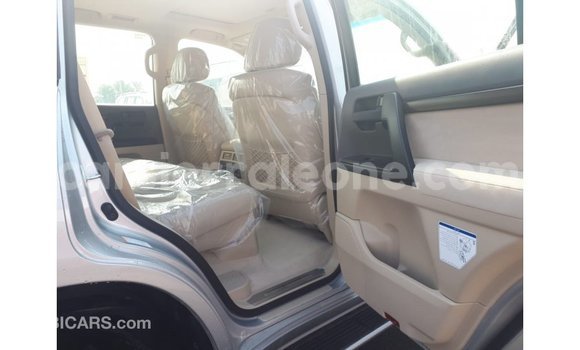 Buy Import Toyota Land Cruiser Other Car in Import - Dubai in Kailahun Buy Import Toyota Land Cruiser Other Car in Import - Dubai in Kailahun