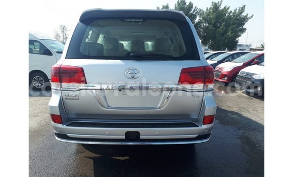 Buy Import Toyota Land Cruiser Other Car in Import - Dubai in Kailahun Buy Import Toyota Land Cruiser Other Car in Import - Dubai in Kailahun
