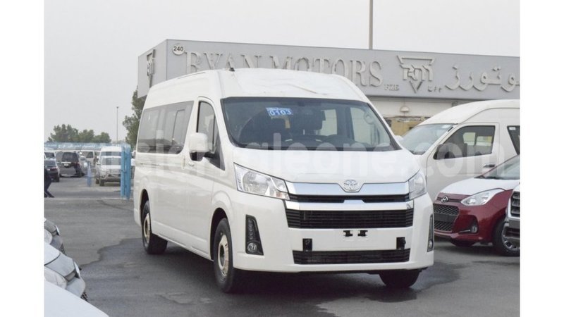 Big with watermark toyota hiace kailahun import dubai 5406