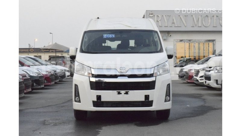 Big with watermark toyota hiace kailahun import dubai 5406