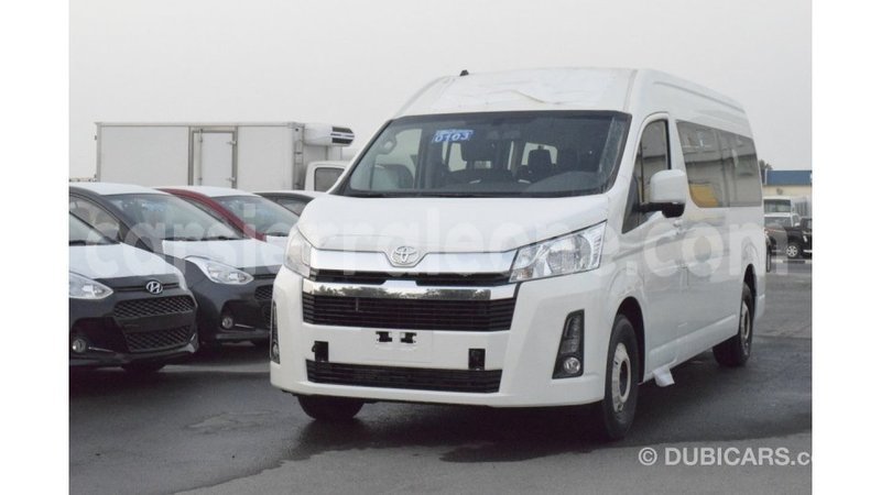 Big with watermark toyota hiace kailahun import dubai 5406