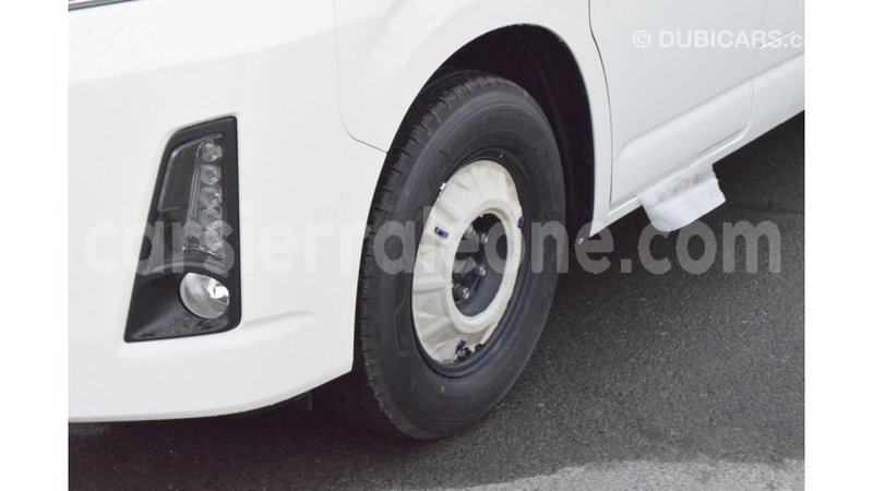 Big with watermark toyota hiace kailahun import dubai 5406