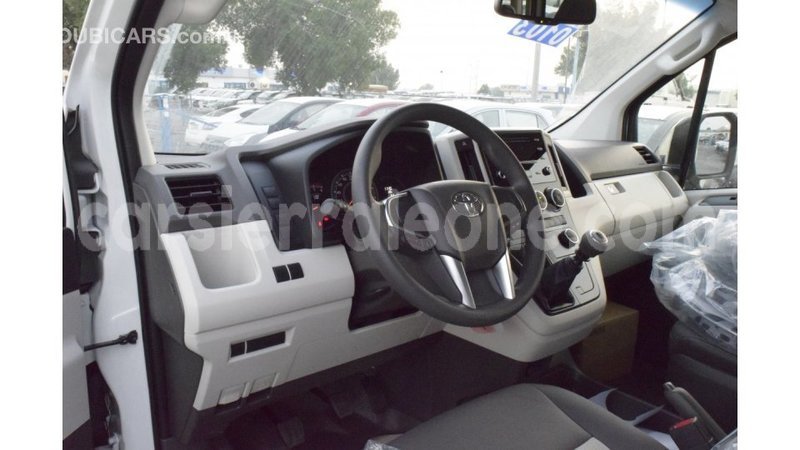 Big with watermark toyota hiace kailahun import dubai 5406