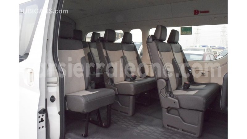 Big with watermark toyota hiace kailahun import dubai 5406