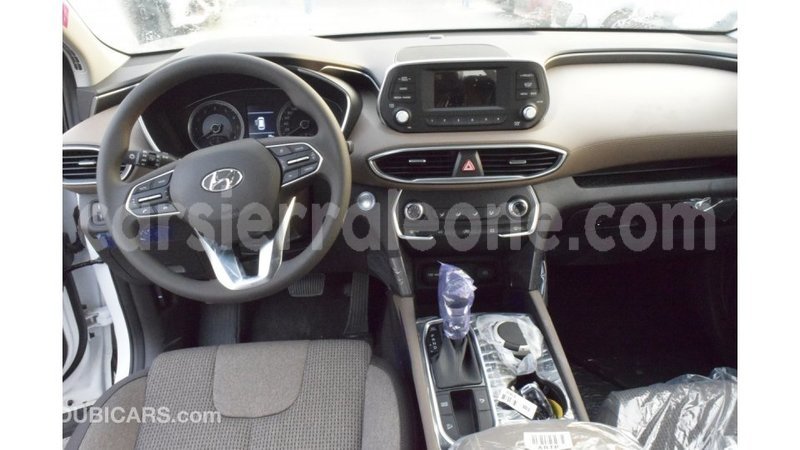 Big with watermark hyundai santa fe kailahun import dubai 5407