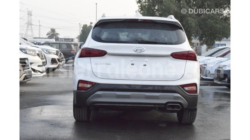 Big with watermark hyundai santa fe kailahun import dubai 5407