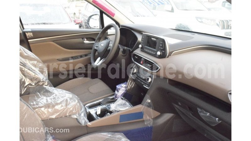 Big with watermark hyundai santa fe kailahun import dubai 5407