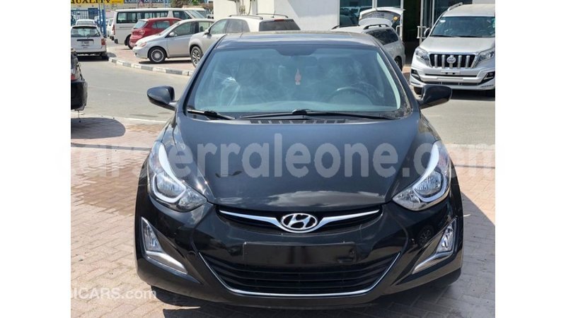 Big with watermark hyundai elantra kailahun import dubai 5408