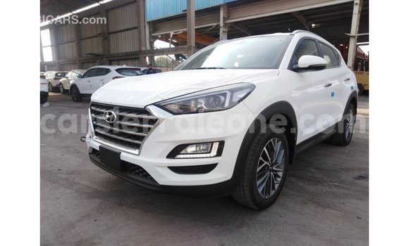 Buy Import Hyundai Tucson White Car in Import - Dubai in Kailahun Buy Import Hyundai Tucson White Car in Import - Dubai in Kailahun
