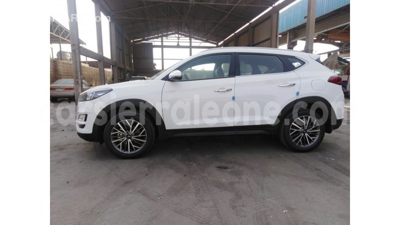 Big with watermark hyundai tucson kailahun import dubai 5409