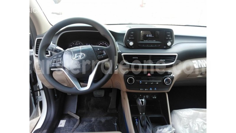 Big with watermark hyundai tucson kailahun import dubai 5409