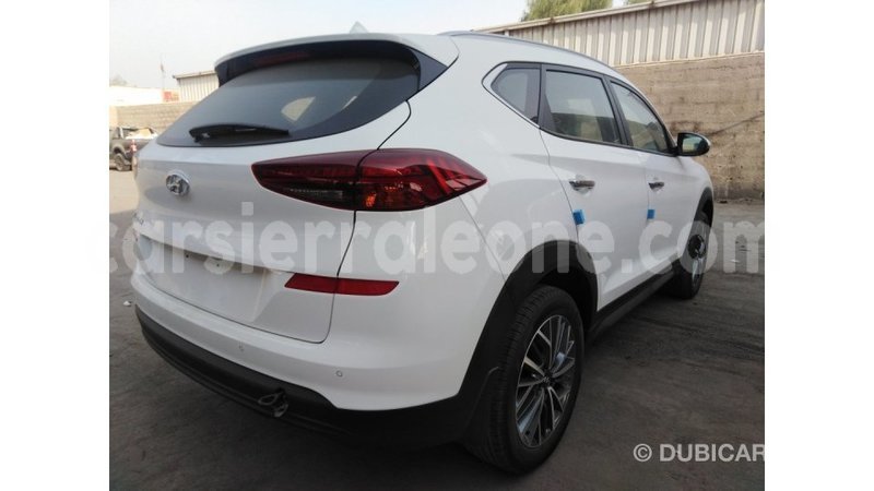 Big with watermark hyundai tucson kailahun import dubai 5409