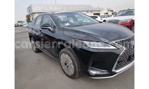 Buy Import Lexus CT Black Car in Import - Dubai in Kailahun Buy Import Lexus CT Black Car in Import - Dubai in Kailahun