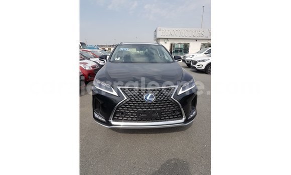 Buy Import Lexus CT Black Car in Import - Dubai in Kailahun Buy Import Lexus CT Black Car in Import - Dubai in Kailahun