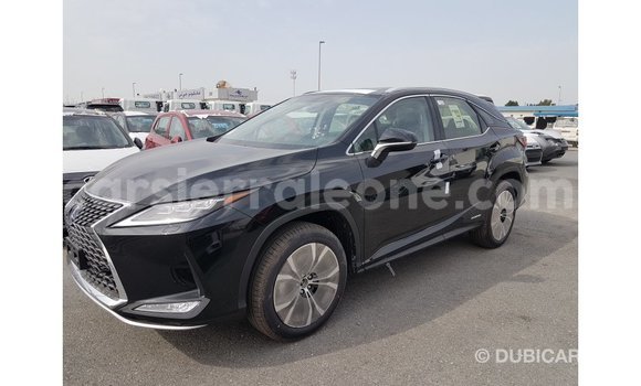 Buy Import Lexus CT Black Car in Import - Dubai in Kailahun Buy Import Lexus CT Black Car in Import - Dubai in Kailahun