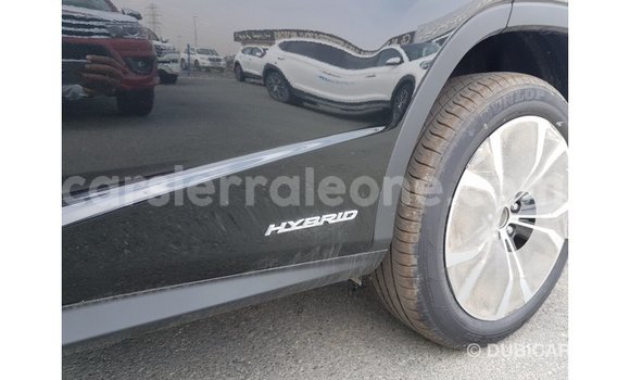 Buy Import Lexus CT Black Car in Import - Dubai in Kailahun Buy Import Lexus CT Black Car in Import - Dubai in Kailahun