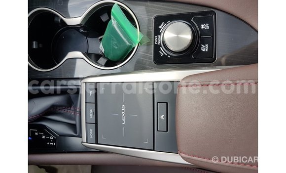 Buy Import Lexus CT Black Car in Import - Dubai in Kailahun Buy Import Lexus CT Black Car in Import - Dubai in Kailahun