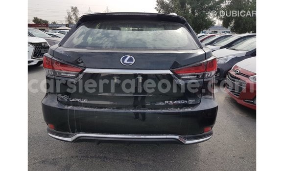 Buy Import Lexus CT Black Car in Import - Dubai in Kailahun Buy Import Lexus CT Black Car in Import - Dubai in Kailahun