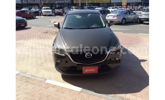 Buy Import Mazda 3 Brown Car in Import - Dubai in Kailahun Buy Import Mazda 3 Brown Car in Import - Dubai in Kailahun