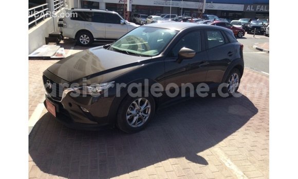 Buy Import Mazda 3 Brown Car in Import - Dubai in Kailahun Buy Import Mazda 3 Brown Car in Import - Dubai in Kailahun