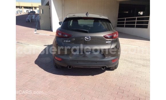 Buy Import Mazda 3 Brown Car in Import - Dubai in Kailahun Buy Import Mazda 3 Brown Car in Import - Dubai in Kailahun