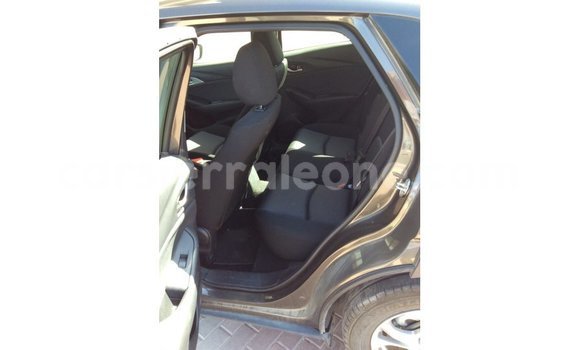 Buy Import Mazda 3 Brown Car in Import - Dubai in Kailahun Buy Import Mazda 3 Brown Car in Import - Dubai in Kailahun