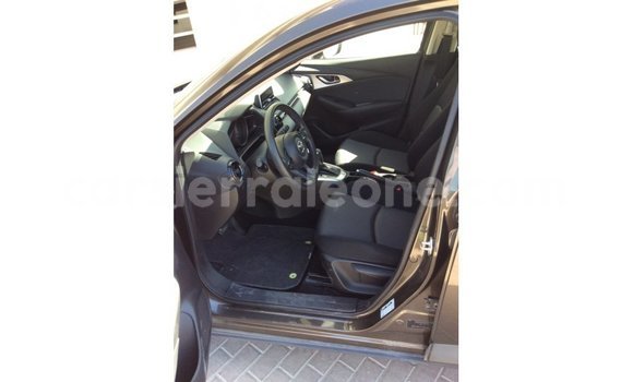 Buy Import Mazda 3 Brown Car in Import - Dubai in Kailahun Buy Import Mazda 3 Brown Car in Import - Dubai in Kailahun