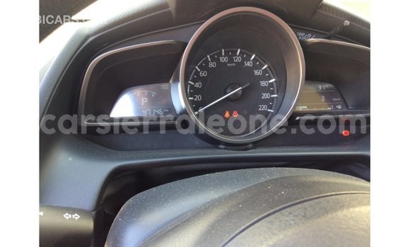 Buy Import Mazda 3 Brown Car in Import - Dubai in Kailahun Buy Import Mazda 3 Brown Car in Import - Dubai in Kailahun