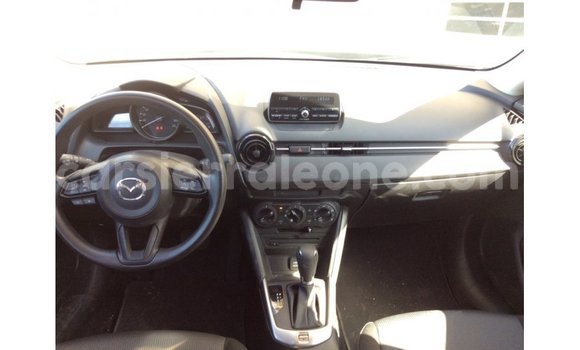 Buy Import Mazda 3 Brown Car in Import - Dubai in Kailahun Buy Import Mazda 3 Brown Car in Import - Dubai in Kailahun