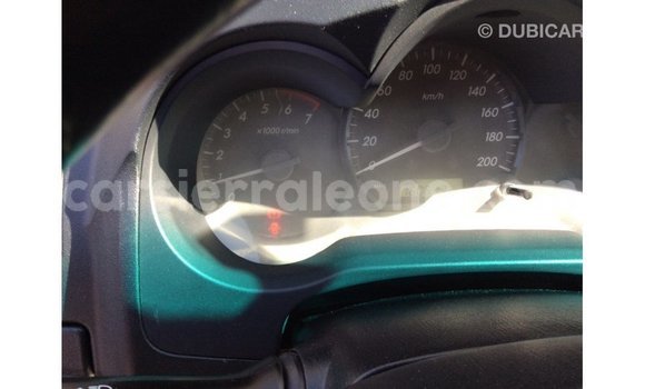 Buy Import Toyota Hilux White Car in Import - Dubai in Kailahun Buy Import Toyota Hilux White Car in Import - Dubai in Kailahun