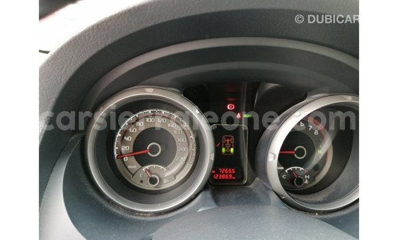 Buy Import Mitsubishi Pajero Black Car in Import - Dubai in Kailahun Buy Import Mitsubishi Pajero Black Car in Import - Dubai in Kailahun