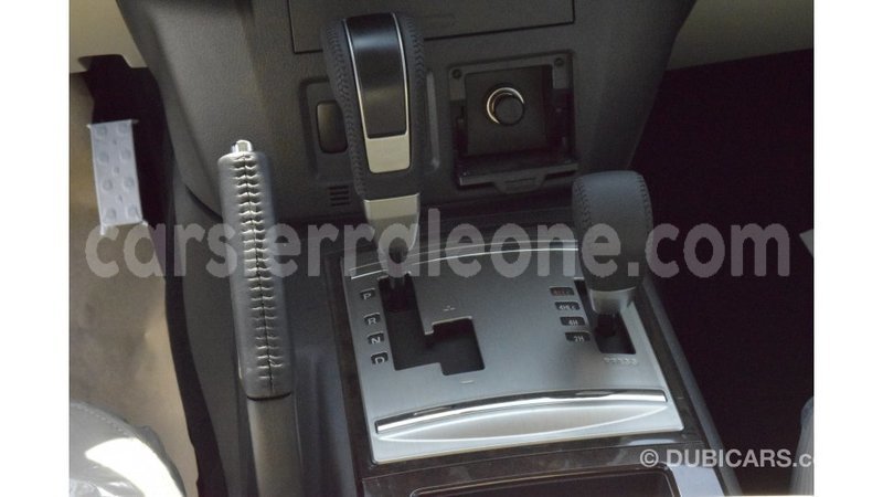 Big with watermark mitsubishi pajero kailahun import dubai 5417