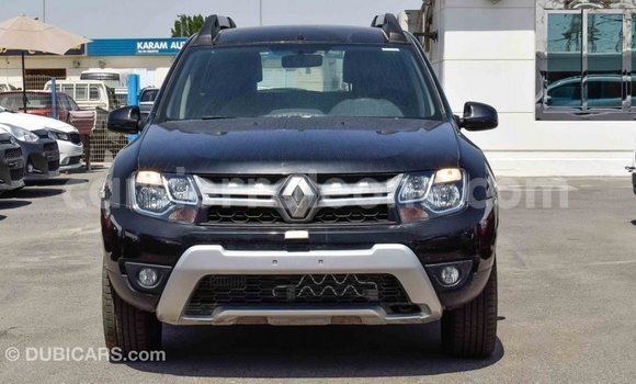 Buy Import Renault Duster Black Car in Import - Dubai in Kailahun Buy Import Renault Duster Black Car in Import - Dubai in Kailahun