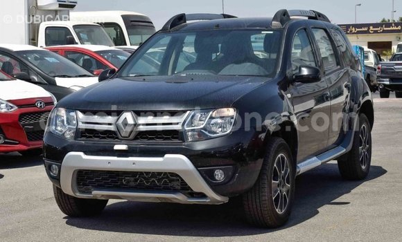 Buy Import Renault Duster Black Car in Import - Dubai in Kailahun Buy Import Renault Duster Black Car in Import - Dubai in Kailahun