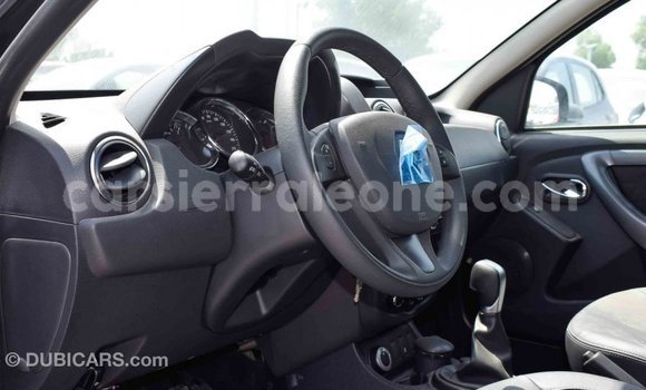 Buy Import Renault Duster Black Car in Import - Dubai in Kailahun Buy Import Renault Duster Black Car in Import - Dubai in Kailahun