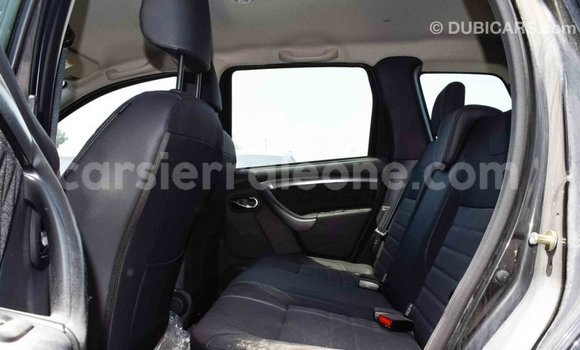 Buy Import Renault Duster Black Car in Import - Dubai in Kailahun Buy Import Renault Duster Black Car in Import - Dubai in Kailahun
