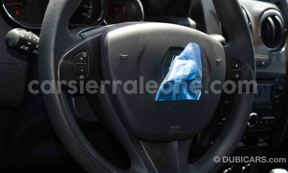 Buy Import Renault Duster Black Car in Import - Dubai in Kailahun Buy Import Renault Duster Black Car in Import - Dubai in Kailahun