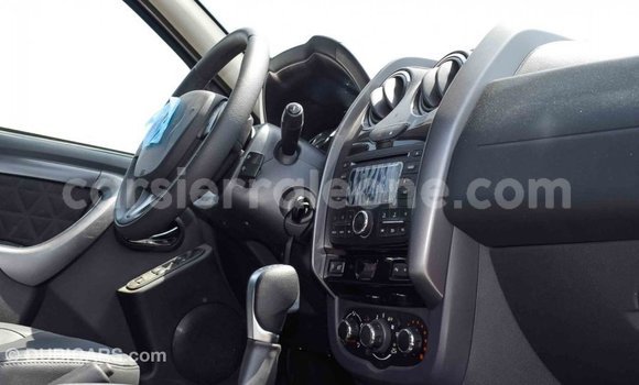 Buy Import Renault Duster Black Car in Import - Dubai in Kailahun Buy Import Renault Duster Black Car in Import - Dubai in Kailahun