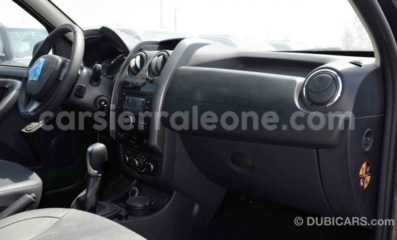 Buy Import Renault Duster Black Car in Import - Dubai in Kailahun Buy Import Renault Duster Black Car in Import - Dubai in Kailahun